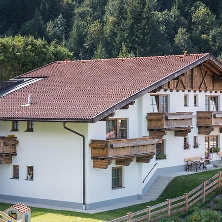 Ninas Residenzerl Apartment Kolsassberg Exterior foto